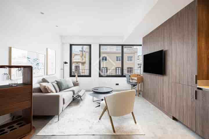 Apartamento para arrendar em Barcelona