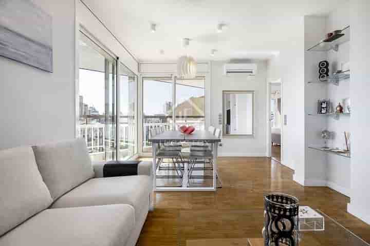 Apartamento para arrendar em Barcelona