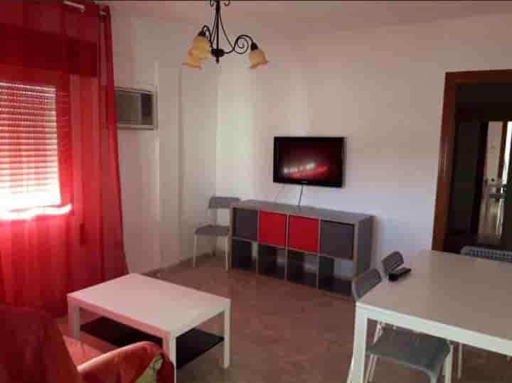 Apartment for rent in Zaidín