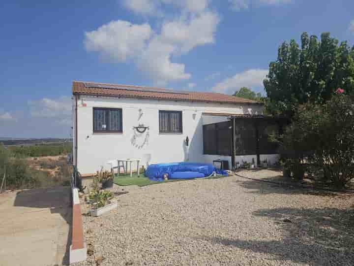House for sale in Móra la Nova