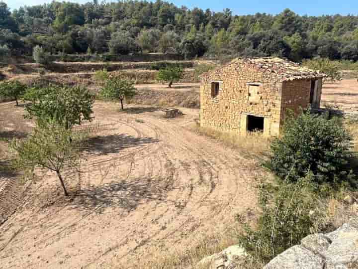 Casa in vendita a Valjunquera