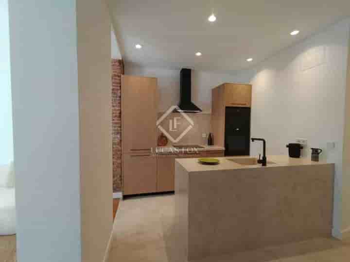 Appartamento in vendita a Madrid