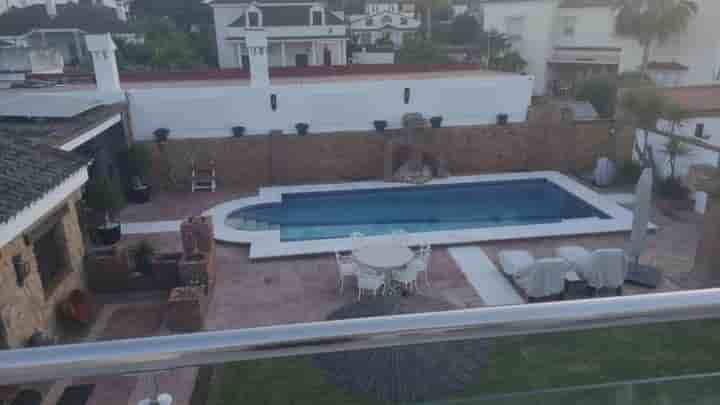 Maison à louer à Cádiz