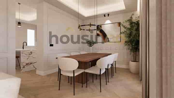 Квартира для продажи в Madrid
