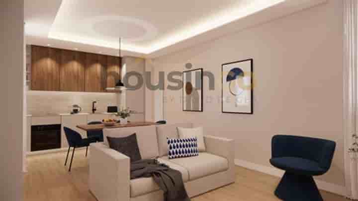 Квартира для продажи в Madrid