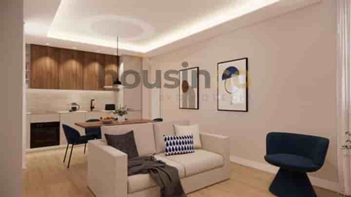 Apartment for sale in Madrid