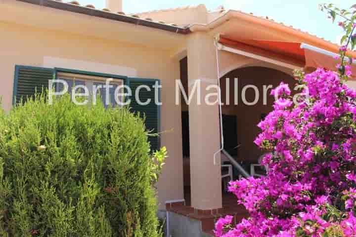 Casa en venta en Cala Murada