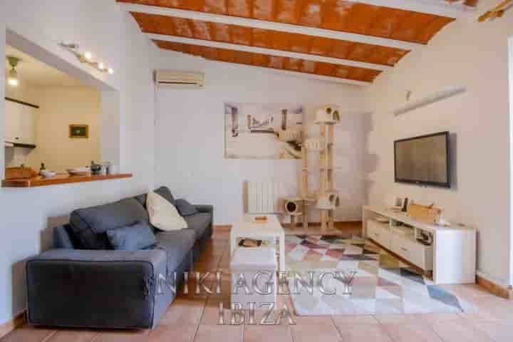 House for sale in Dalt Vila - La Marina