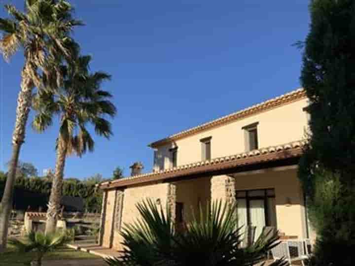 House for sale in Benissa