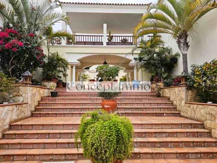 House for sale in Playa de los Cristianos