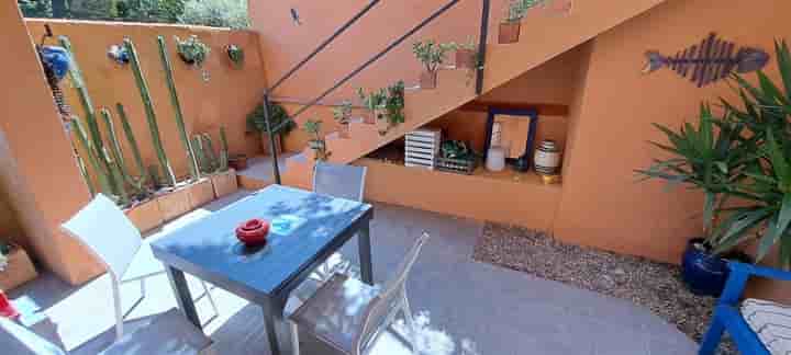 Apartamento en venta en Begur