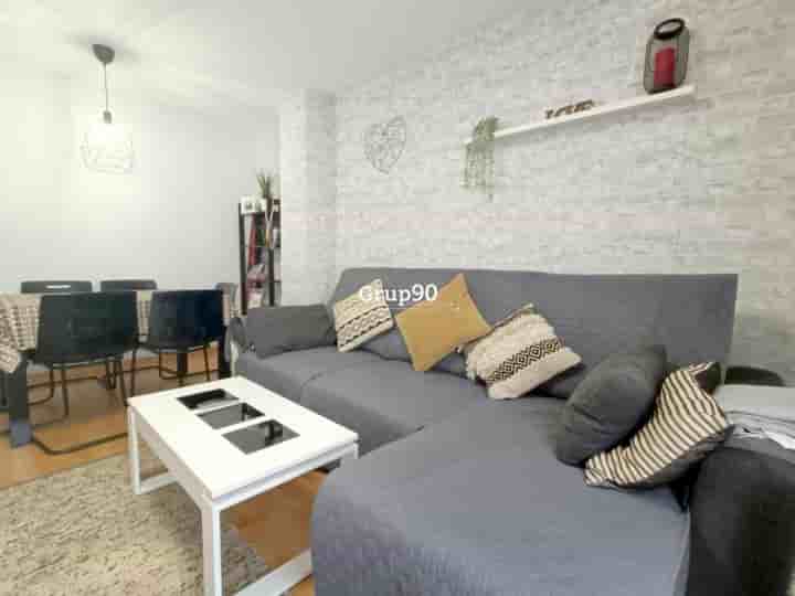 Apartamento en venta en Lleida