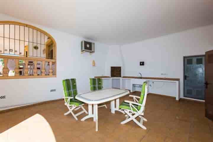 House for sale in Benissa