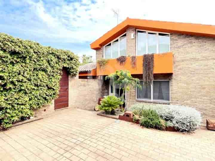 House for sale in Cabrera de Mar