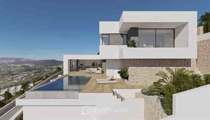 House for sale in Cumbre del Sol