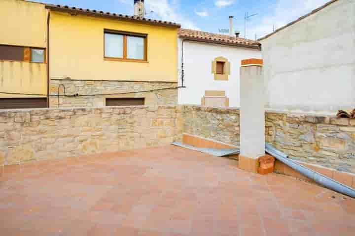 Maison à vendre à Monistrol de Calders