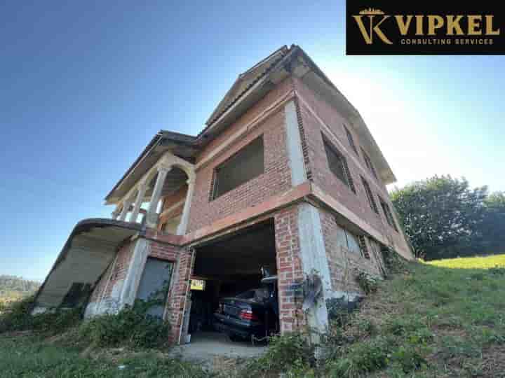 Casa para venda em Abegondo