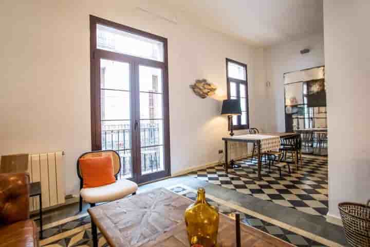 Apartamento en venta en Gòtic