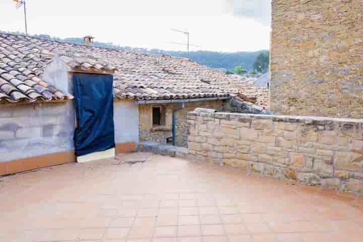 Maison à vendre à Monistrol de Calders