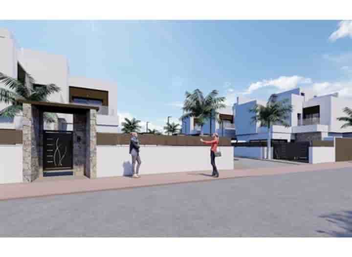 House for sale in Benijófar