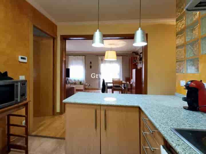 Apartamento en venta en Lleida