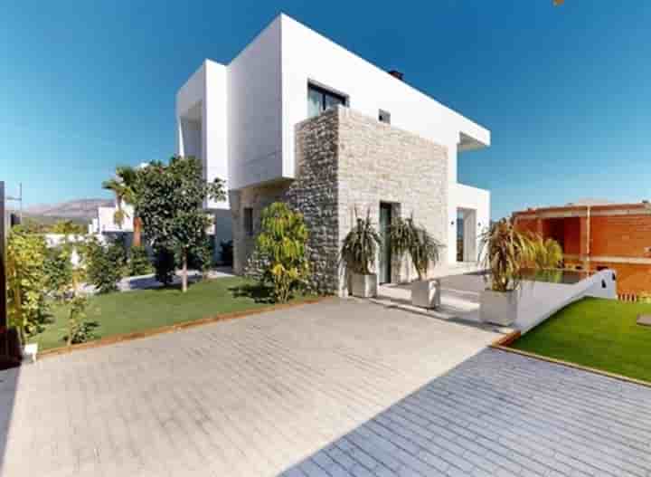 House for sale in Polop