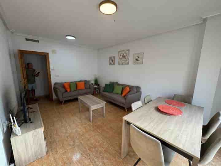 Apartment for rent in Centro - Muelle Pesquero