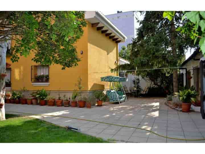 Casa en venta en Palencia