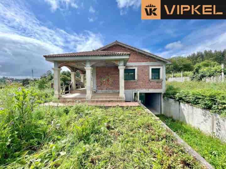 Maison à vendre à Bergondo