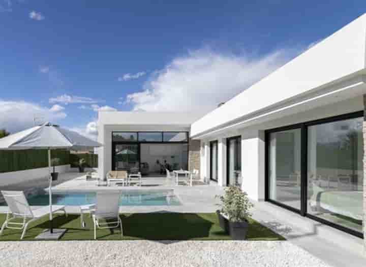 House for sale in Calasparra