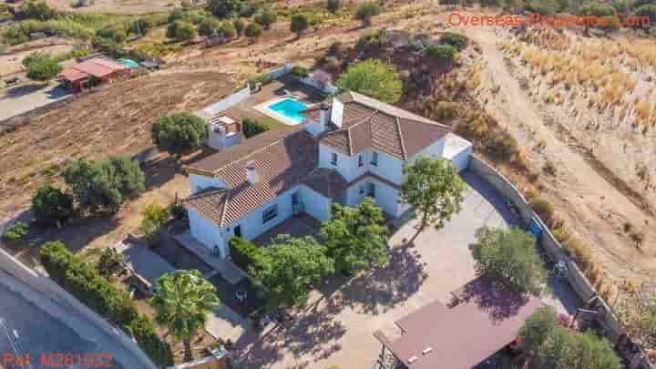 Casa para venda em Mijas Costa