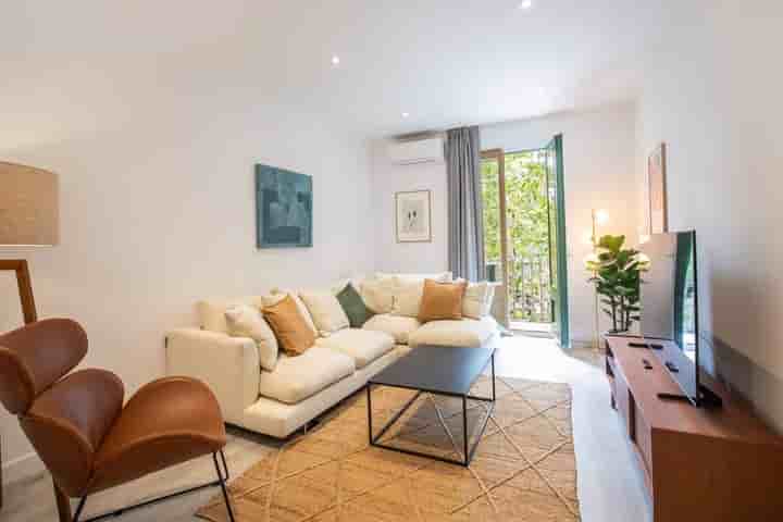 Apartment for rent in El Casc Antic