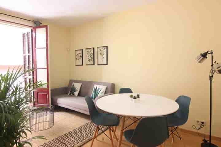 Apartamento en alquiler en Sants