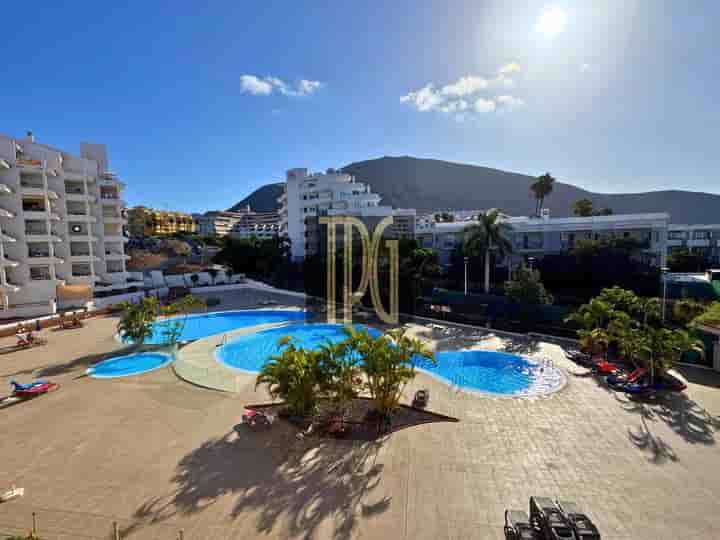 Apartamento en venta en Los Cristianos