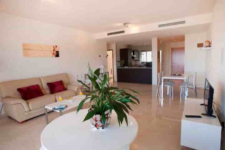 House for rent in Marina Alta