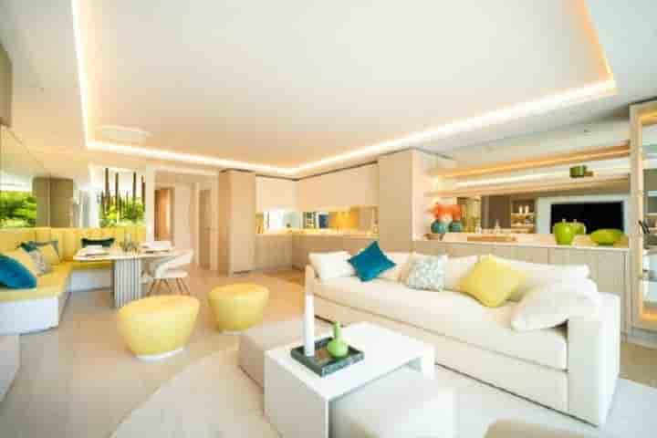 Apartment for sale in Marbella