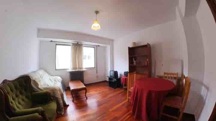 Apartamento en venta en Santiago de Compostela