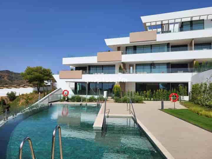 Apartment for sale in Cabopino-Artola