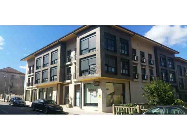 Apartment for sale in Catoira