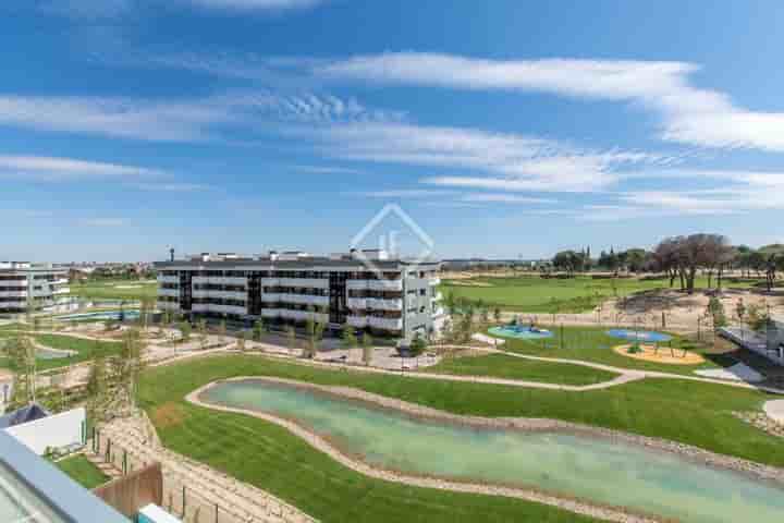 Apartamento en venta en Pozuelo de Alarcón