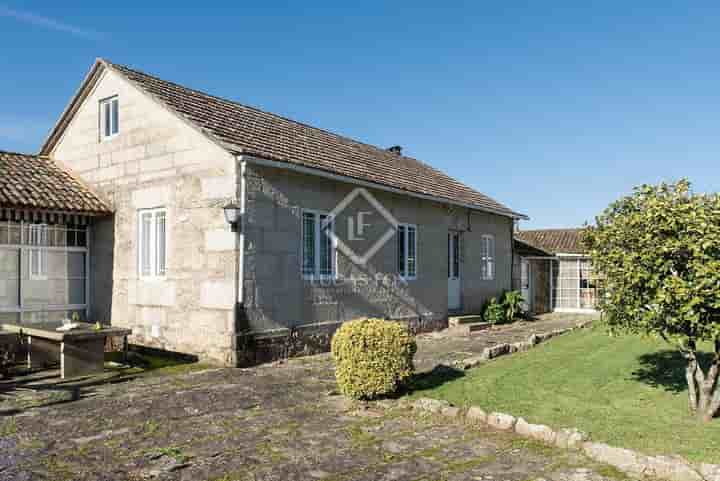 Maison à vendre à Tomiño