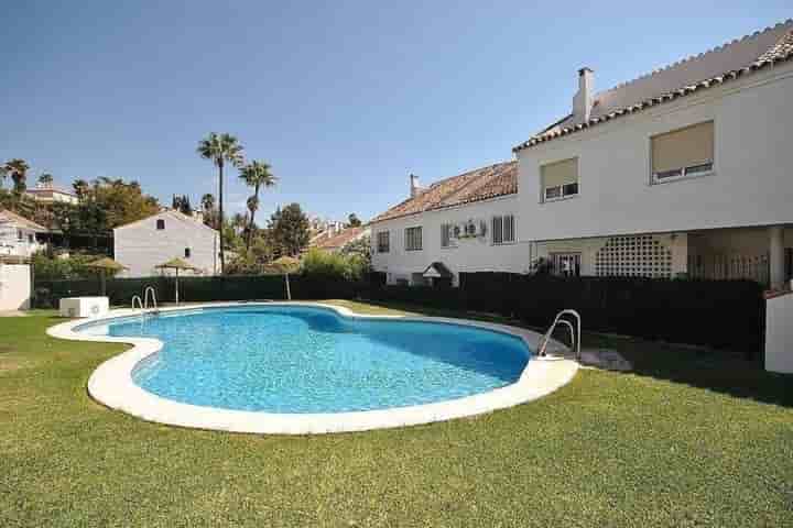 Maison à vendre à Marbella