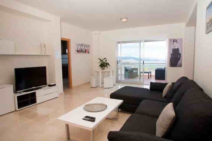 Apartment for rent in Marina Alta