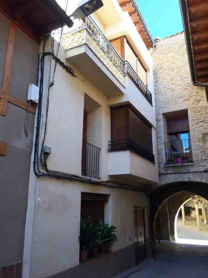 Casa en venta en Monroyo