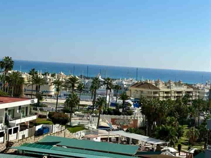 Apartamento en venta en Benalmadena Costa