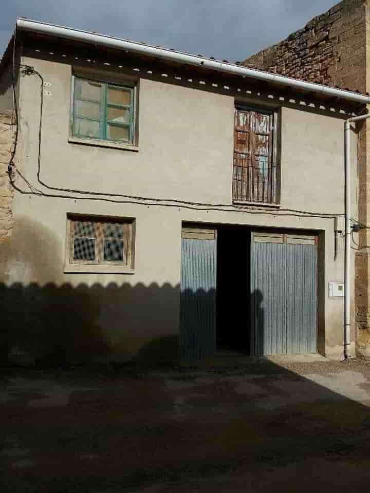 Casa in vendita a Monroyo