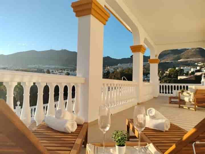 House for sale in Benalmádena