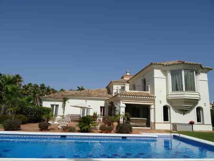 Casa para venda em San Roque Pueblo