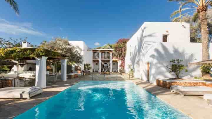 Casa para venda em Sant Joan de Labritja