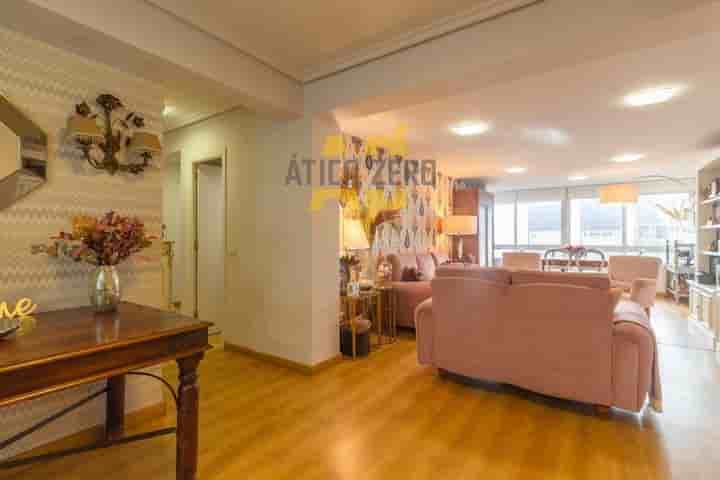 Apartamento en venta en Vigo